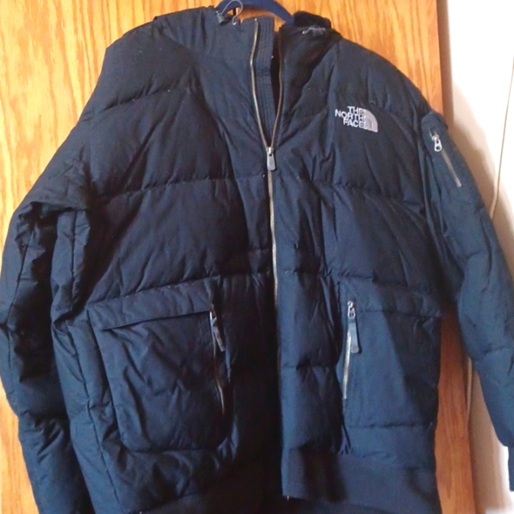 The North Face Men's Bomber Jacket